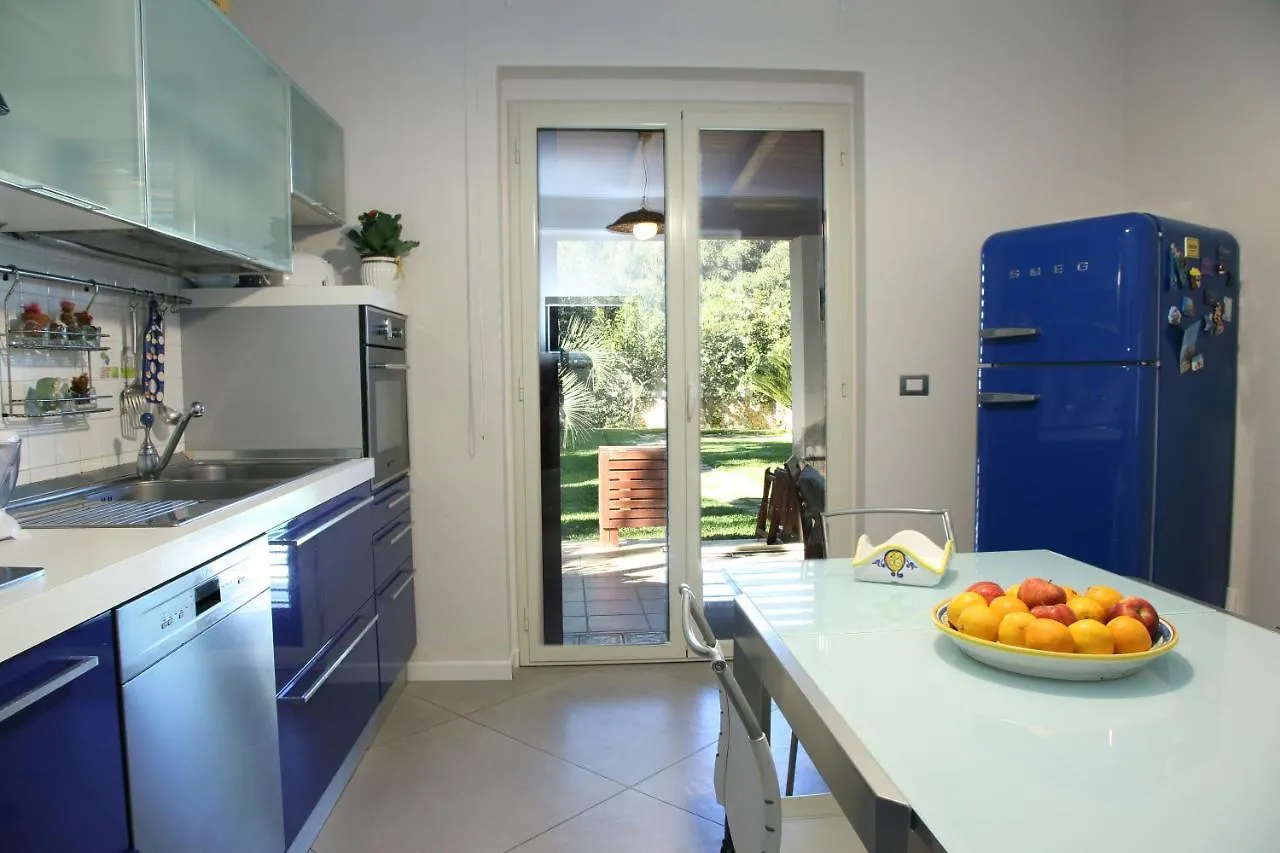 Domus Aurige Villa Messina Italy
