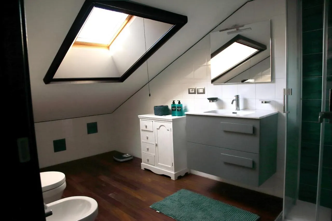 Domus Aurige Villa Messina 0*,  Italy